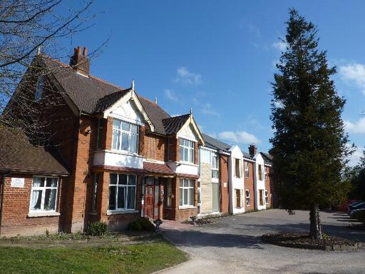Burleigh House