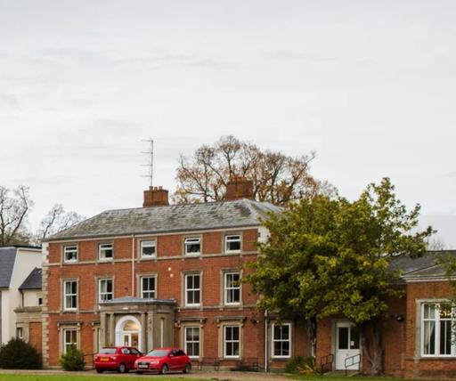 Burlingham House