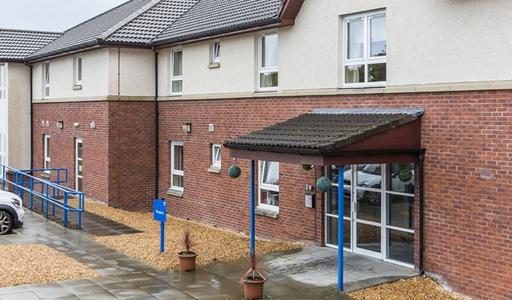Burlington Care Home