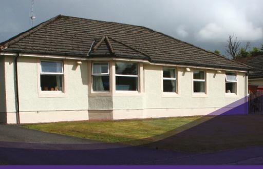 Burnfoot Care Home
