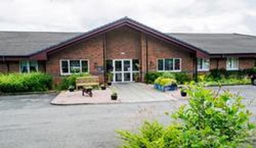 Burngrange Care Home