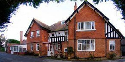 Burnham Lodge Nursing Home