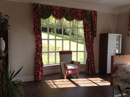 Tutnall Hall Care Home