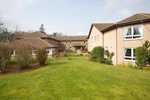 Burnside Care Home