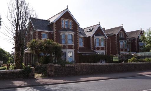 Burnside Court