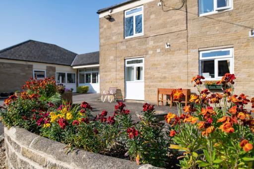 Burnworthy House