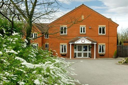 Tuxford Manor Care Home