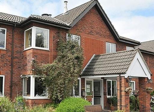 Burrswood Care Home