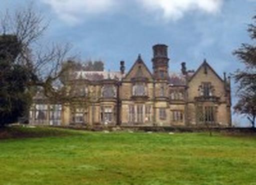 Burton Closes Hall Care Home
