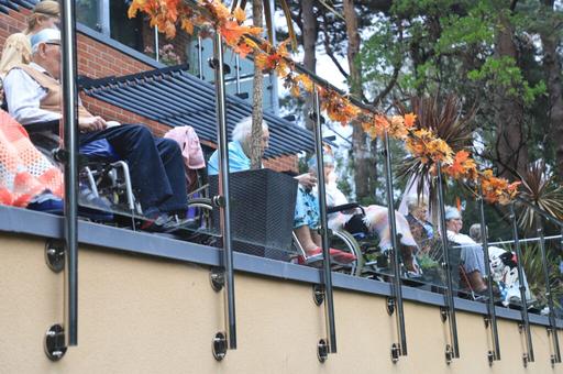 Burwood Nursing Home