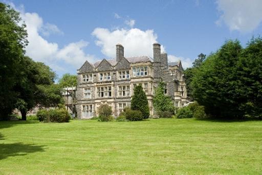 Bush House Residential Care Home