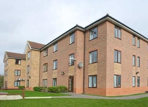 Brook House Care Centre