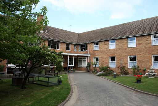 Brook House Care Home