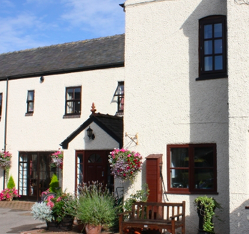 Brook House Care Home