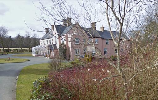 Brook house Residential Home