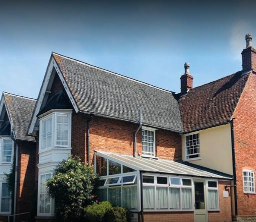 Brook House Residential Home