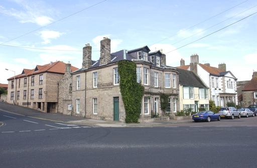 Tweedmouth House