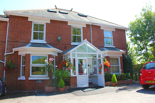 Brook Lane Rest Home