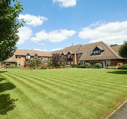Brook View