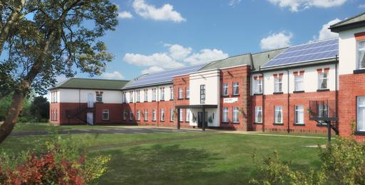 Brook View (Complex Needs Care)