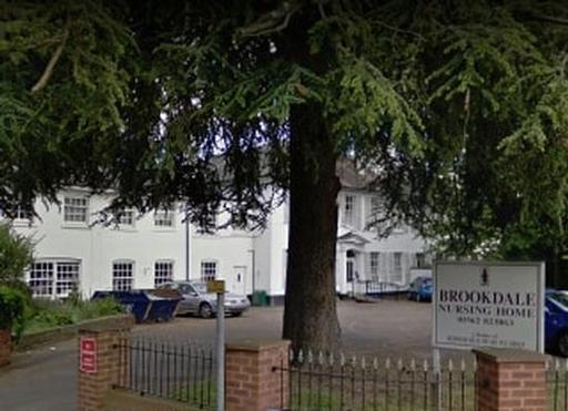 Brookdale Nursing Home