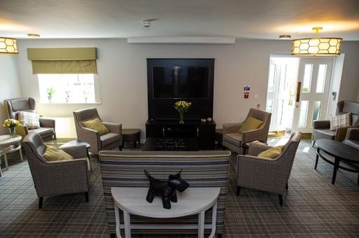 Twelve Trees Residential Care Home