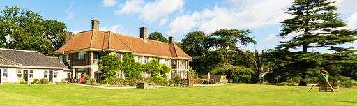 Brooke House