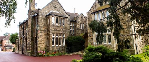 Brookfield Care Home