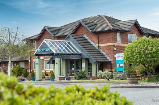 Brookfield House Care Home