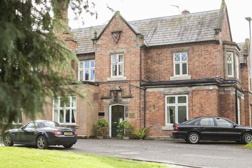 Brookfield House Care Home