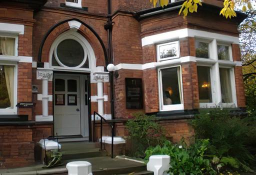 Brookfield Nursing Home