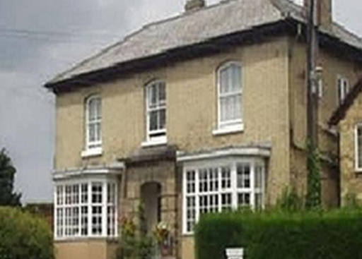Brookfield Residential Home
