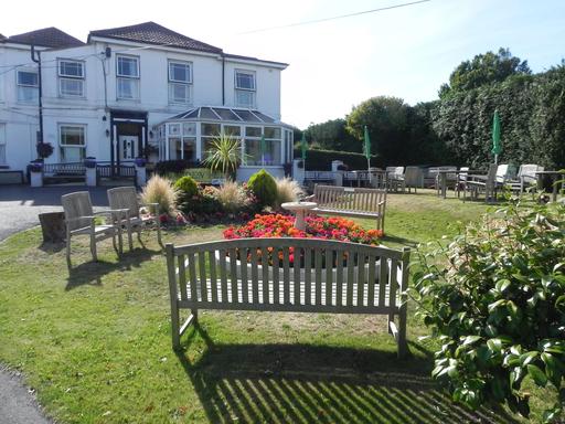 Brookfield Residential Home