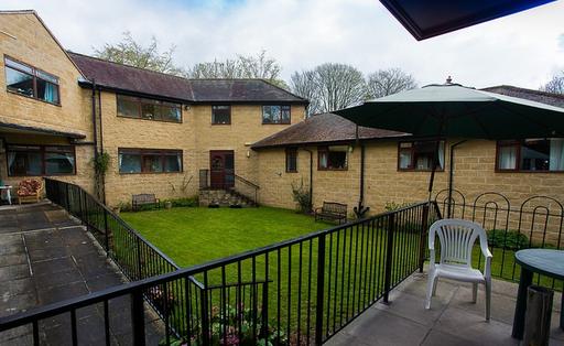 Brookholme Care Home