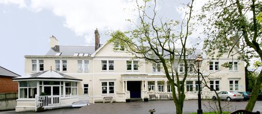 Brooklands Edenballymore Lodge