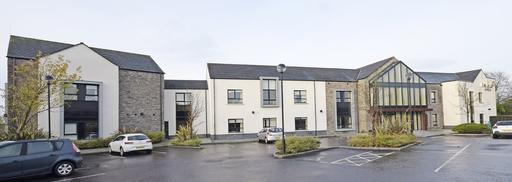 Brooklands Healthcare Antrim
