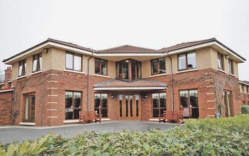 Brooklands Healthcare Dunmurry