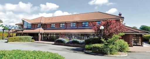 Brooklands Healthcare Kilkeel