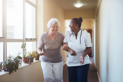 Brooklands Healthcare Londonderry