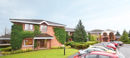 Brooklands Healthcare Magherafelt