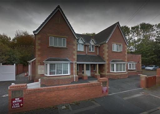 Brooklands Nursing and Care Home