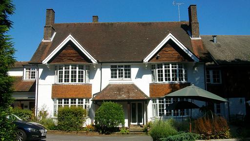 Brooklands Nursing Home