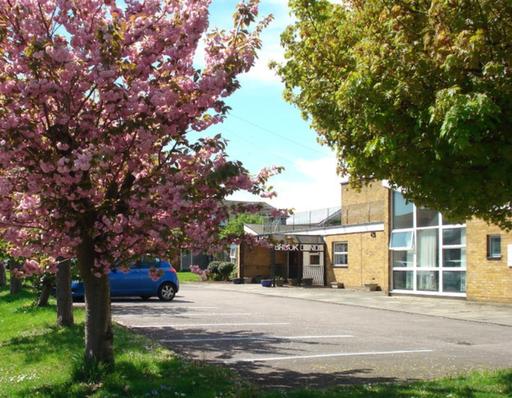 Brooklands Nursing Home