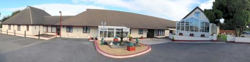 Brooklands Rest Home Ltd.