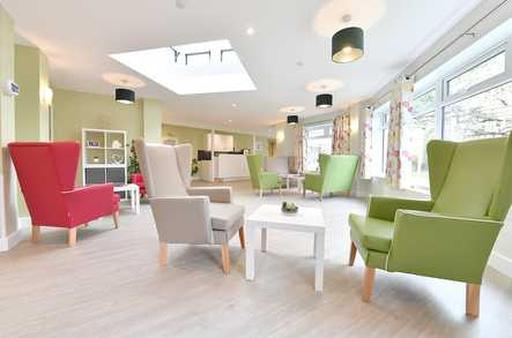 Broomy Hill Nursing Home