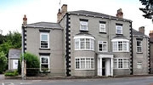 Brough Manor Care Home