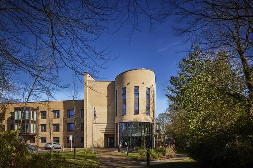 Broughton House - Veteran Care Village