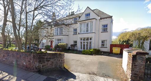 Broughton House Residential Home
