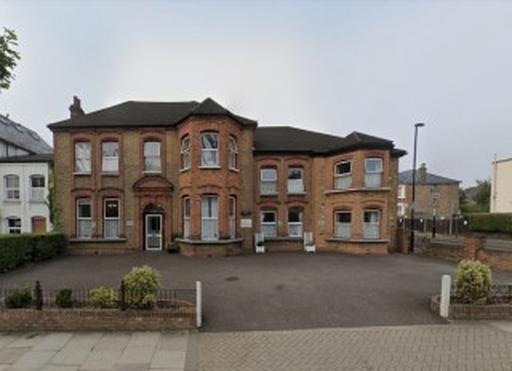Brownhill Lodge
