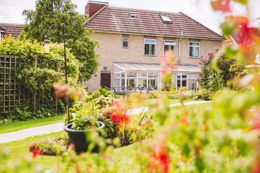 Two Beeches Nursing Home